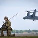 AFSOC Special Tactics Airmen demonstrate airpower