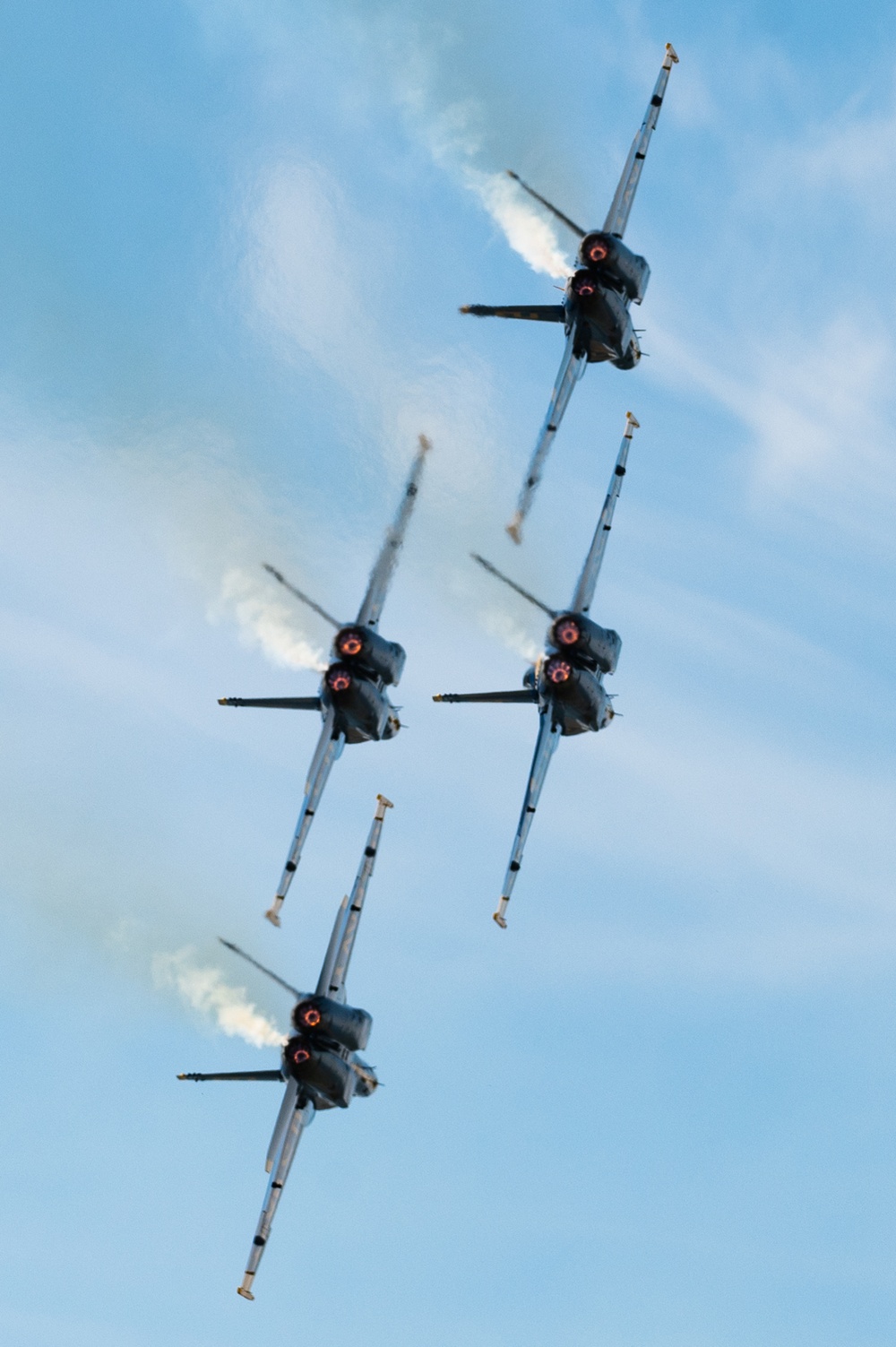 2021 Arctic Lightning Airshow