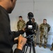 U.S. Army Europe and Africa Best Warrior Competition - Media Lanes