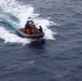 Coast Guard Cutter Alert conducts fisheries patrol