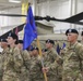 TF Dragon receives the 'Lt. Gen. Ellis D. Parker Award' for the &quot;Top Aviation Battalion of the Year&quot;