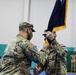 Raider Brigade Assumption of Responsibility Ceremony