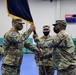 Raider Brigade Assumption of Responsibility Ceremony