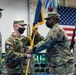 Raider Brigade Assumption of Responsibility Ceremony