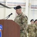 TF Dragon receives the 'Lt. Gen. Ellis D. Parker Award' for the &quot;Top Aviation Battalion of the Year&quot;