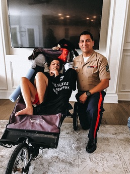 I Do It For The Community