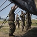 California State Guard build portable shelters