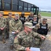 641st RSG support in Pershing Strike ’21 critical to exercise success