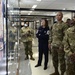 2020 OAY winners tour Pentagon, meet DoD leaders
