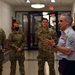 2020 OAY winners tour Pentagon, meet DoD leaders