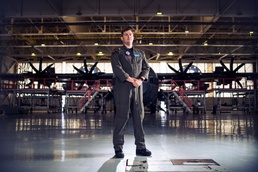 Reserve Sailor of the Year: AWFC Select Kody Sims