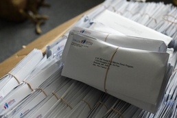 Tyndall to host bone marrow registration program