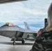 First to Fly 2,000 hours in F-22 Raptor