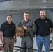 First to Fly 2,000 hours in F-22 Raptor