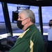 In-flight emergency turns into safe, routine mission