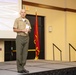 Top enlisted Marine hosts Sergeant Major of the Marine Corps Symposium