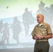 Top enlisted Marine hosts Sergeant Major of the Marine Corps Symposium