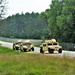 MC3 receives first use during Pershing Strike ’21 exercise at Fort McCoy