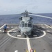 USS Michael Murphy (DDG 112) Flight Operations