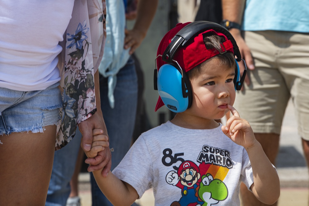 437th Airlift Wing Airmen return from deployment