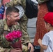 437th Airlift Wing Airmen return from deployment