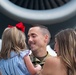 437th Airlift Wing Airmen return from deployment