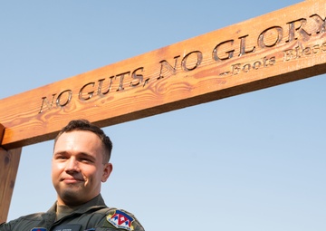Wisconsin Native Pilot Observes the Science Behind Oklahoma Weather