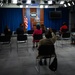 Pentagon Press Secretary John F. Kirby holds press briefing