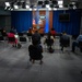 Pentagon Press Secretary John F. Kirby holds press briefing