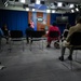 Pentagon Press Secretary John F. Kirby holds press briefing