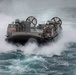 Kearsarge Conducts LCAC Operations