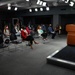 Pentagon Press Secretary John F. Kirby holds press briefing