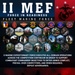 II MEF Campaign Plan