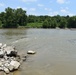Memphis District partners to improve area wetlands