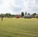 4th Marine Logistics Group Change of Command Ceremony