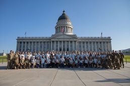 Freedom Academy 2021