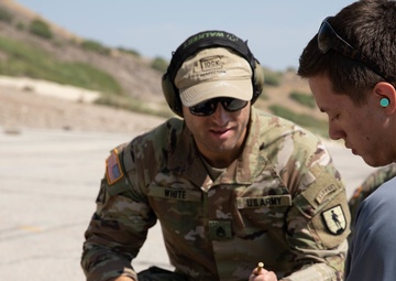 Freedom Academy 2021