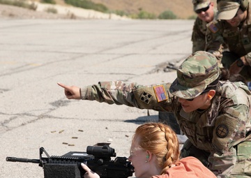 Freedom Academy 2021