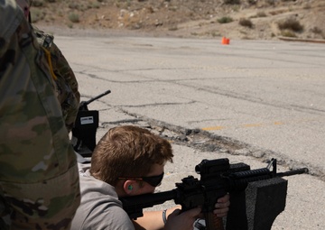 Freedom Academy 2021