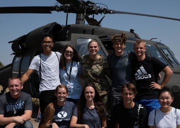 Freedom Academy 2021