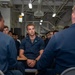 Midshipmen Summer Cruise Aboard Kearsarge