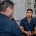 Midshipmen Summer Cruise Aboard Kearsarge