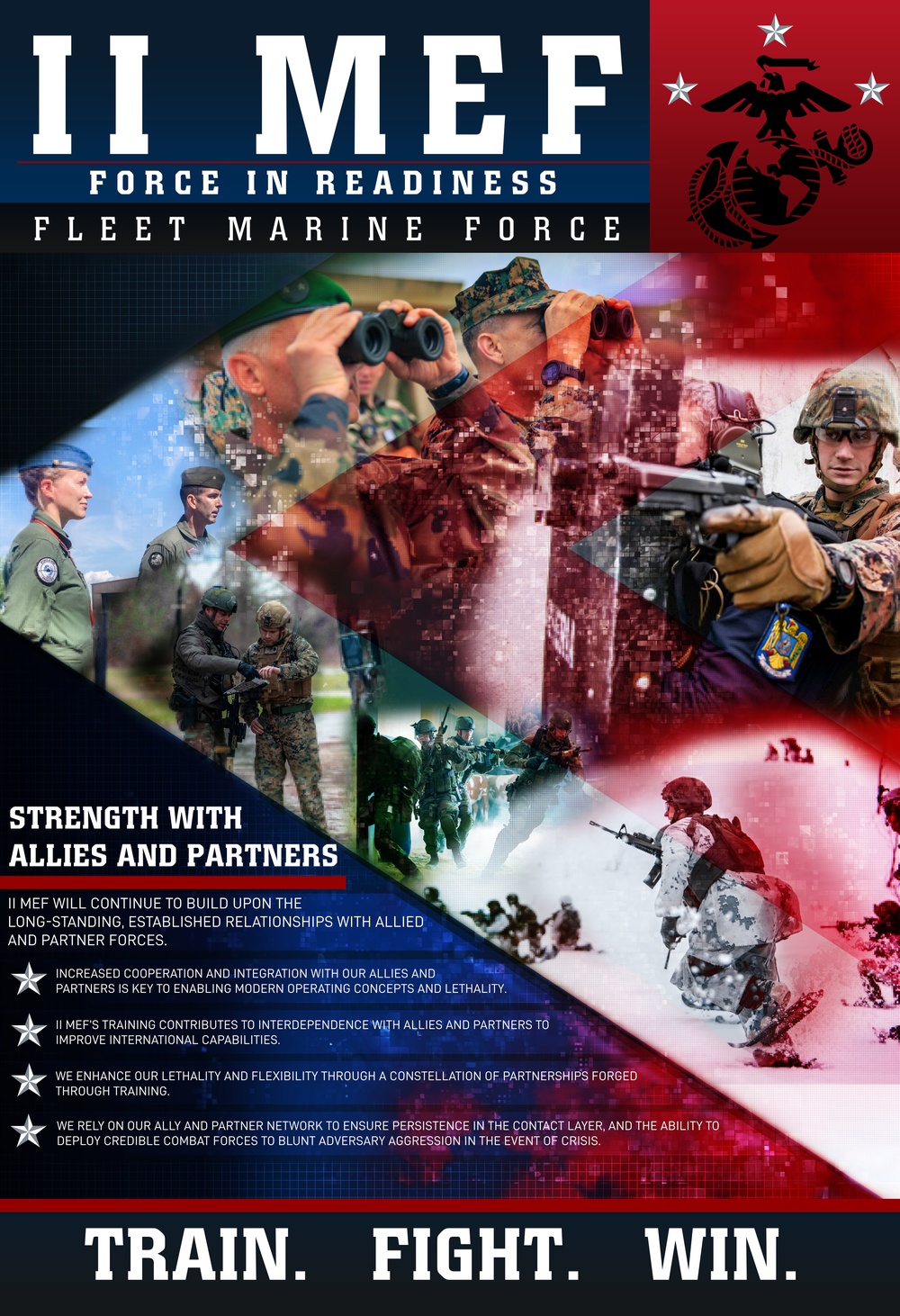 DVIDS Images II MEF Campaign Plan [Image 6 of 9]