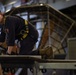 Sailors Construct Personnel Transport Modules