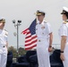 RLSO SW Change of Command Ceremony