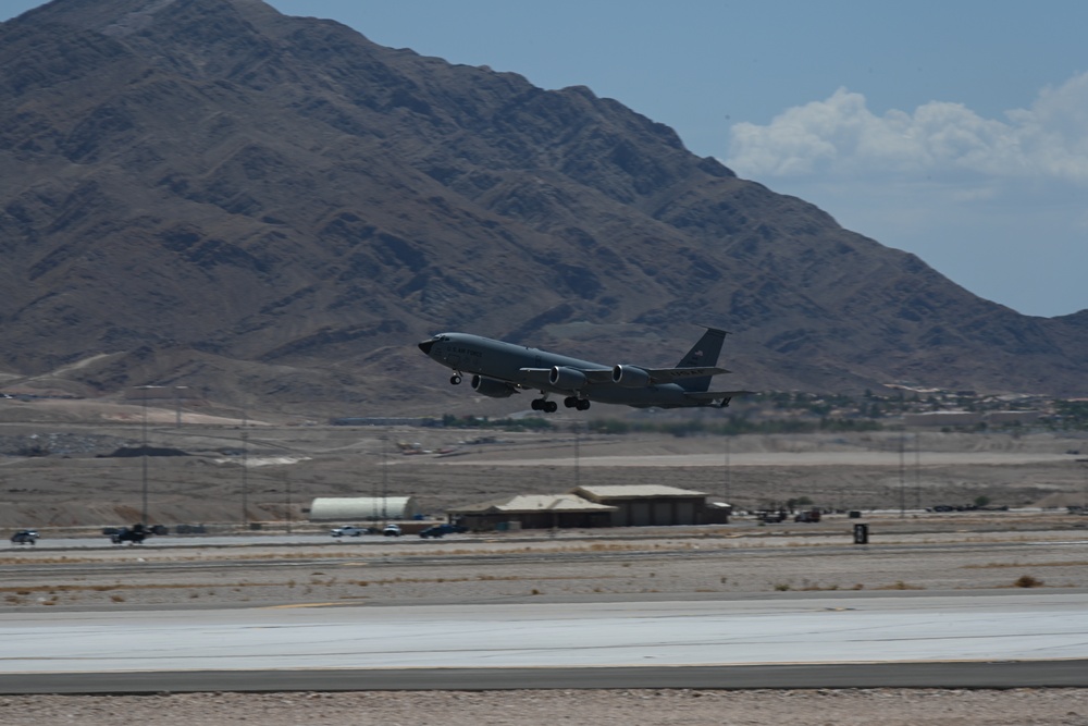 Fighters can't fight alone