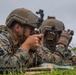 Marines participated in Exercise Mjolnir Strike 5-21