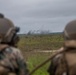 Marines participated in Exercise Mjolnir Strike 5-21