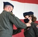 944th Operations Group welcomes new commander, stands-up squadron