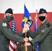 944th Operations Group welcomes new commander, stands-up squadron